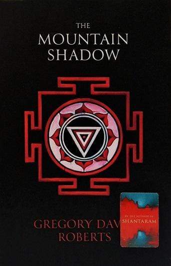 The Mountain Shadow