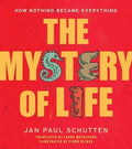 The Mystery Of Life (Hb)