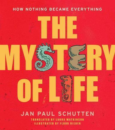 The Mystery Of Life (Hb)