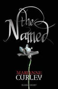 The Named (Guardians Of Time Trilogy Bk1)