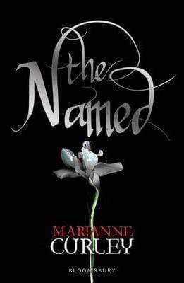 The Named (Guardians Of Time Trilogy Bk1)