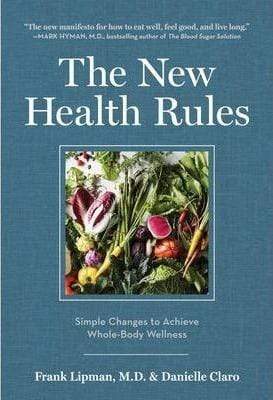 The New Health Rules