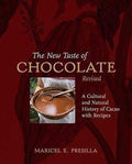The New Taste Of Chocolate