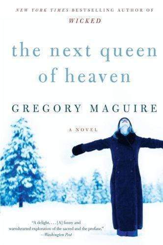 The Next Queen Of Heaven