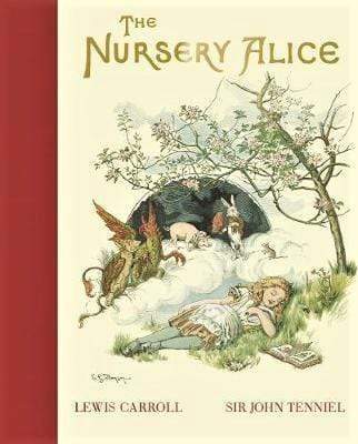 The Nursery Alice (Hb)
