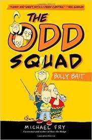 The Odd Squad: Bully Bait