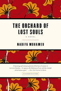 The Orchard Of Lost Souls