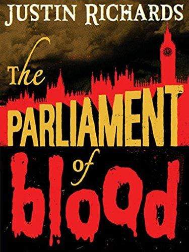 The Parliament Of Blood (Hb)