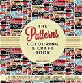 The Patterns: Colouring And Craft Book
