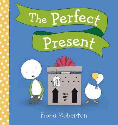 The Perfect Present (Hb)