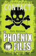 The Phoenix Files: Contact (Book 2)