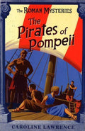 The Pirates Of Pompeii