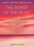 The Power Of The Heart (Hb)