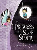 The Princess And The Sleep Stealer