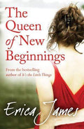 The Queen Of New Beginnings