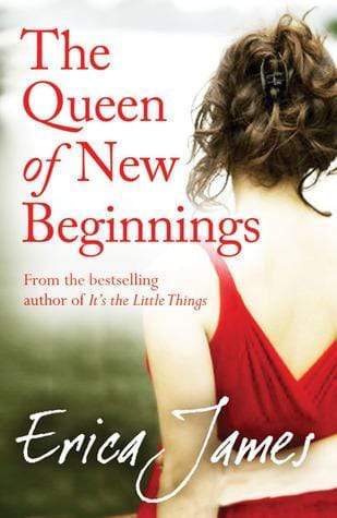 The Queen Of New Beginnings