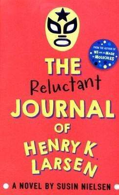 The Reluctant Journal Of Henry K. Larsen
