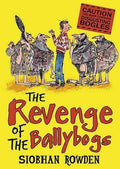 The Revenge Of The Ballybogs