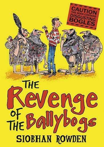 The Revenge Of The Ballybogs