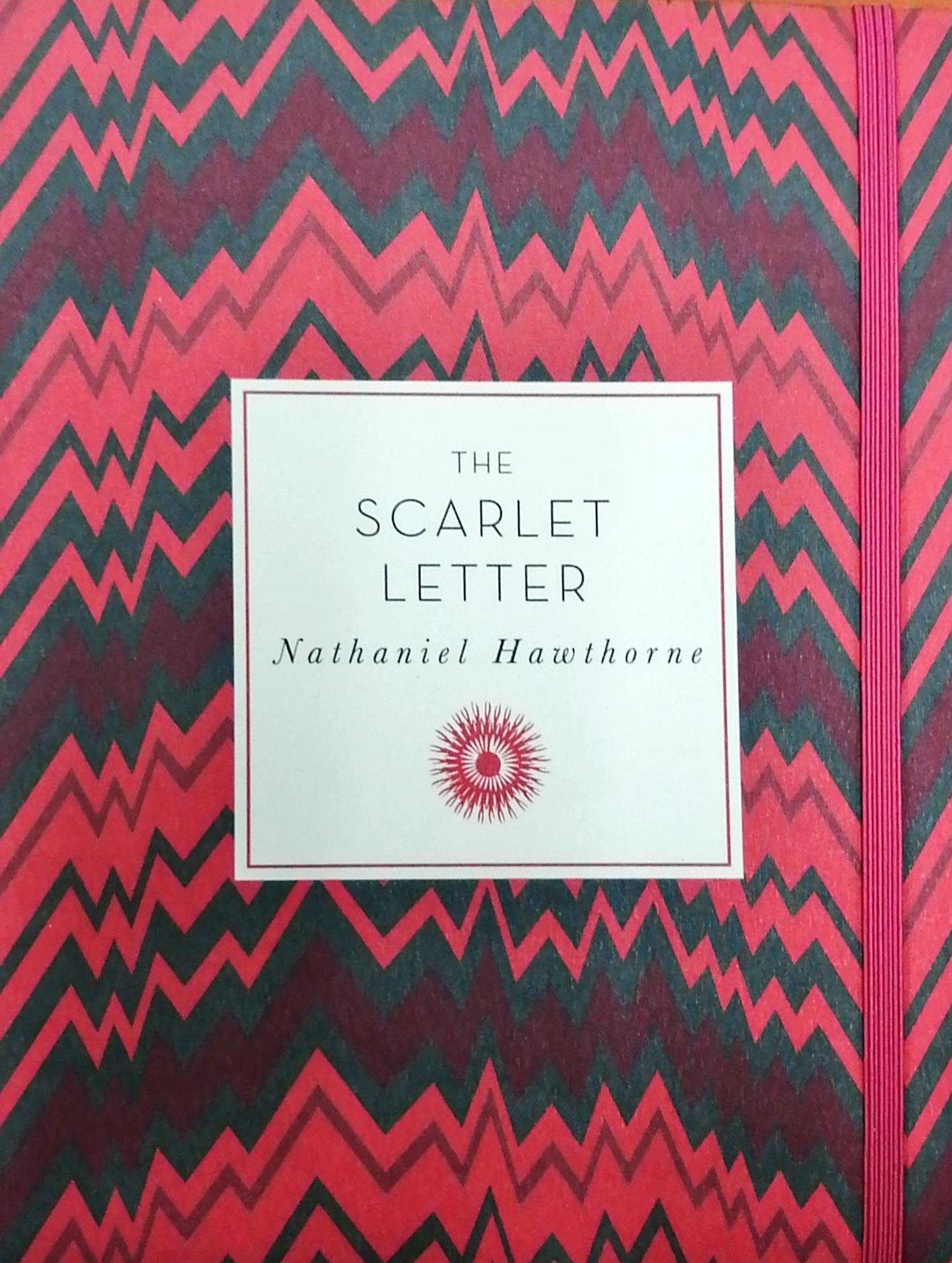 The Scarlet Letter