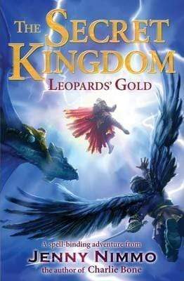 The Secret Kingdom: Leopards' Gold