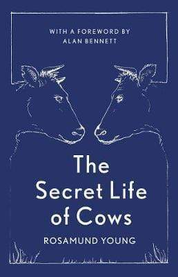 The Secret Life Of Cows