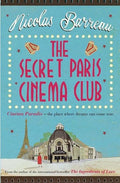 The Secret Paris Cinema Club