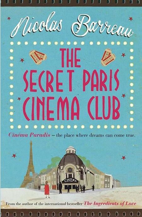 The Secret Paris Cinema Club