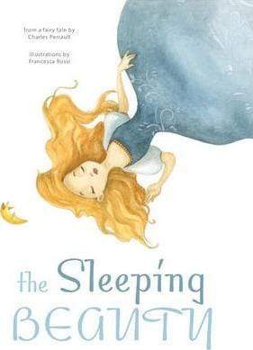 The Sleeping Beauty