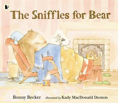 The Sniffles For Bear