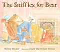 The Sniffles For Bear (Hb)