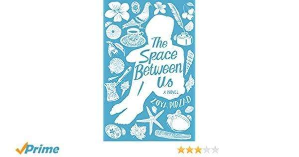 The Space Between Us