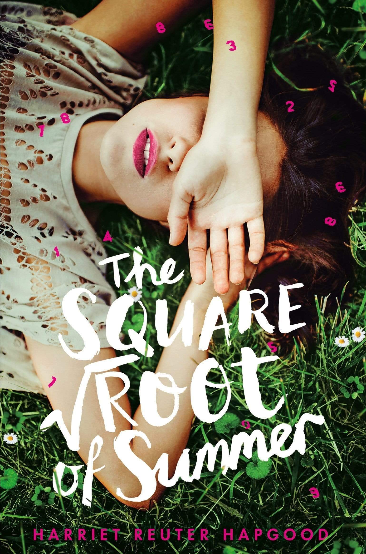The Square Root Of Summer