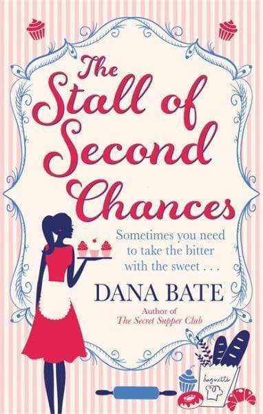 The Stall Of Second Chances