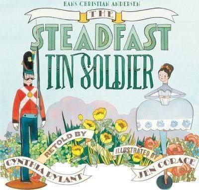 The Steadfast Tin Soldier