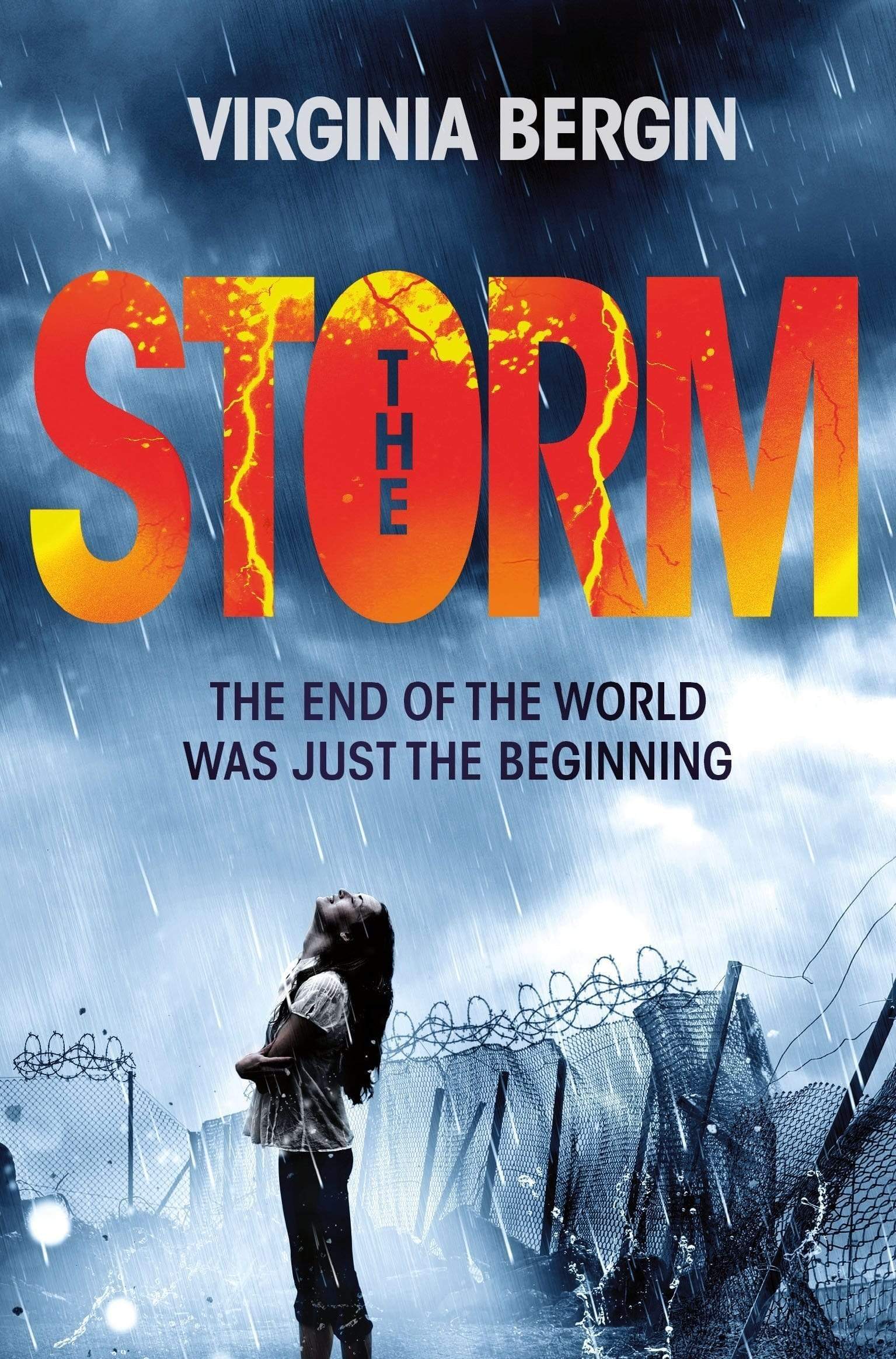 The Storm (The Rain 2)