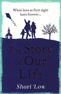 The Story Of Our Life: A Bittersweet Love Story