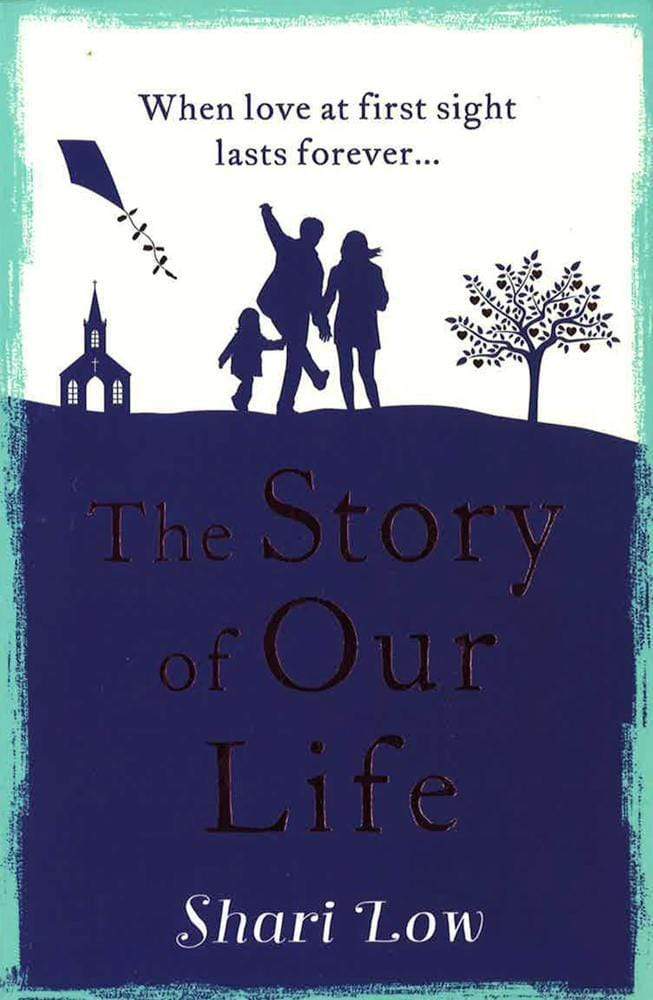 The Story Of Our Life: A Bittersweet Love Story