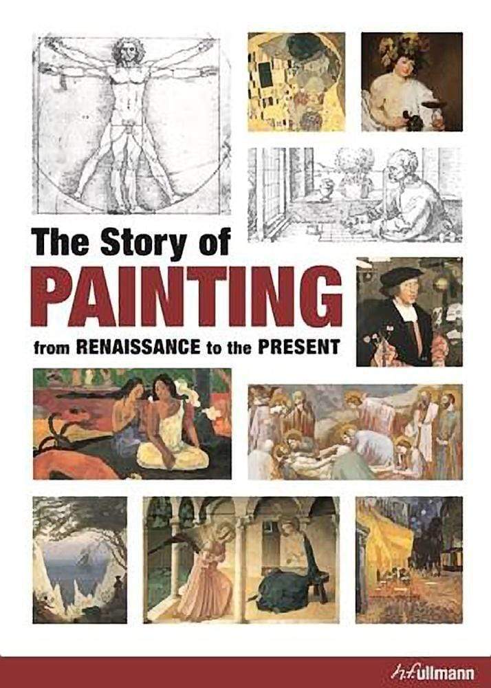 The Story Of Painting