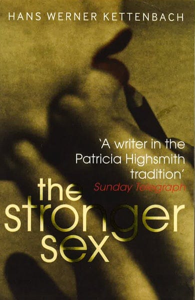 The Stronger Sex