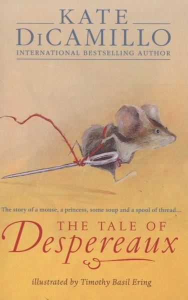The Tale Of Despereaux
