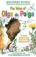 The Tales Of Olga Da Polga