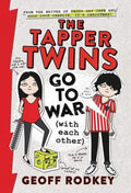 The Tapper Twins Go To War (With Each Other)