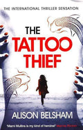 The Tattoo Thief