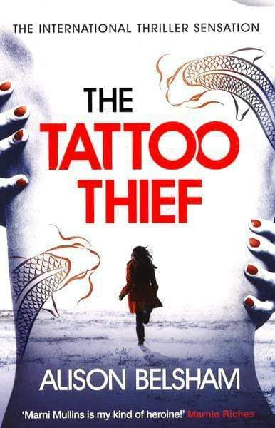 The Tattoo Thief
