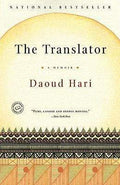 The Translator: A Memoir