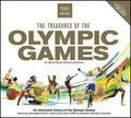 The Treasures Of The Olympic Games