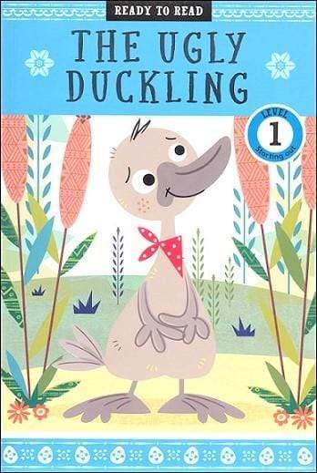 The Ugly Duckling: Level 1 (Hb)
