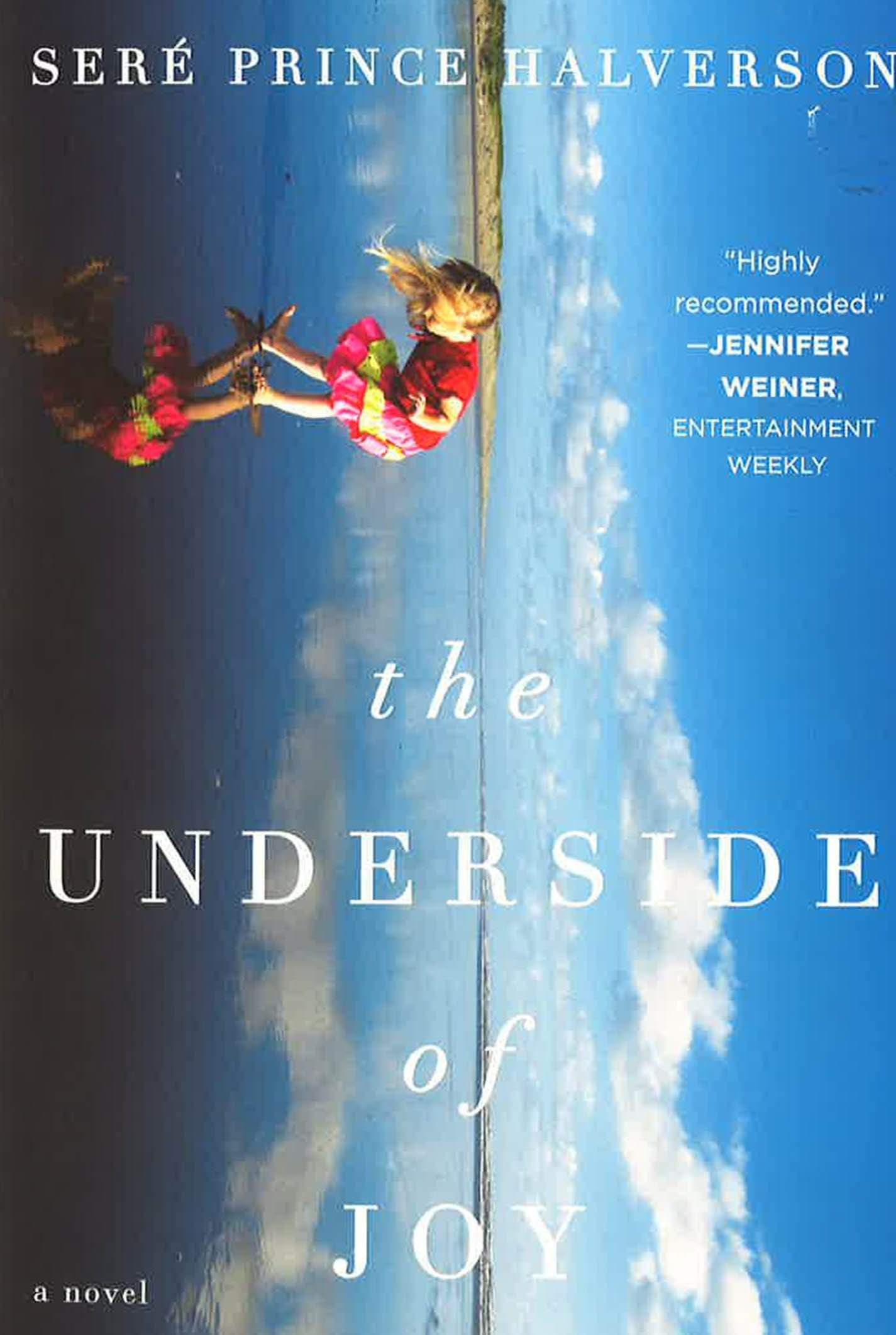 The Underside of Joy: A Novel