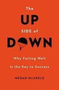 The Up Side Of Down